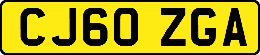 CJ60ZGA