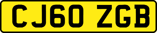 CJ60ZGB