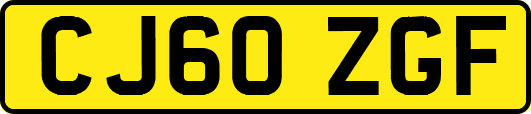CJ60ZGF