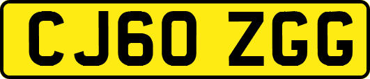 CJ60ZGG