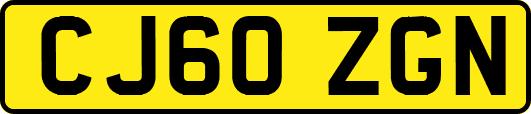 CJ60ZGN