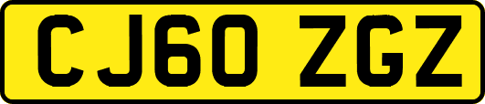 CJ60ZGZ