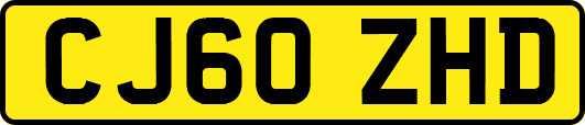 CJ60ZHD