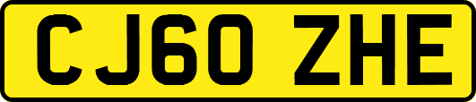CJ60ZHE