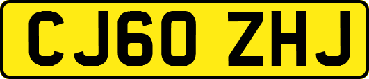 CJ60ZHJ
