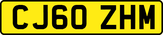 CJ60ZHM