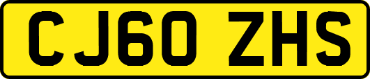 CJ60ZHS