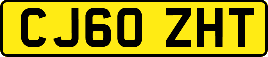 CJ60ZHT
