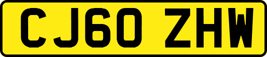 CJ60ZHW