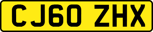 CJ60ZHX