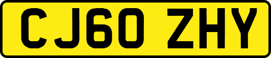 CJ60ZHY