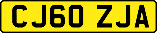 CJ60ZJA