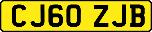 CJ60ZJB