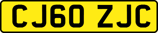 CJ60ZJC