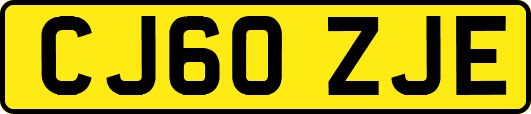 CJ60ZJE