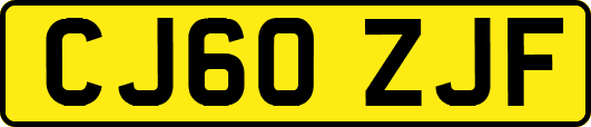 CJ60ZJF