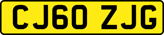 CJ60ZJG