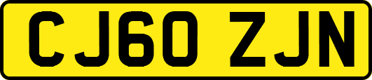 CJ60ZJN