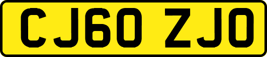 CJ60ZJO
