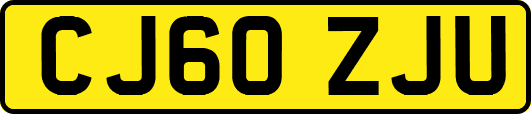 CJ60ZJU