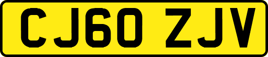 CJ60ZJV