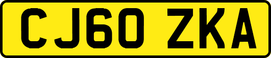 CJ60ZKA