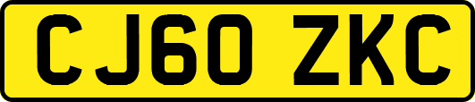 CJ60ZKC