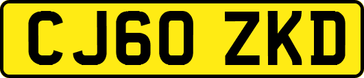 CJ60ZKD