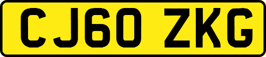 CJ60ZKG