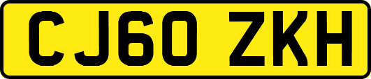 CJ60ZKH