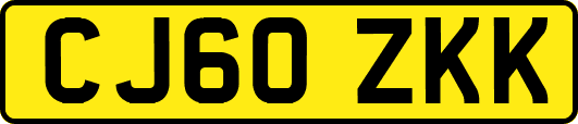 CJ60ZKK