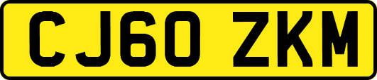CJ60ZKM