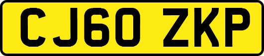 CJ60ZKP