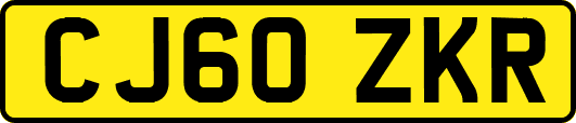 CJ60ZKR