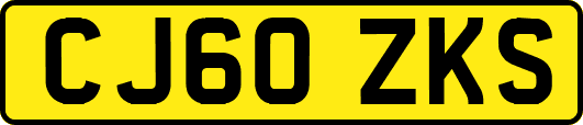 CJ60ZKS