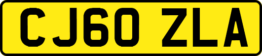 CJ60ZLA