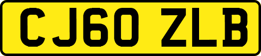CJ60ZLB