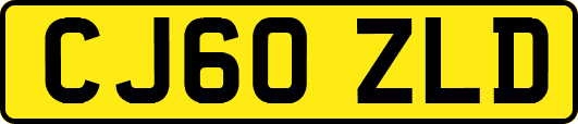 CJ60ZLD