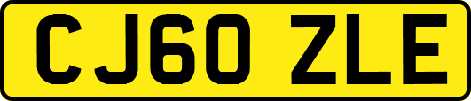 CJ60ZLE