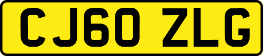 CJ60ZLG