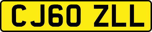 CJ60ZLL