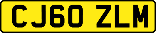 CJ60ZLM