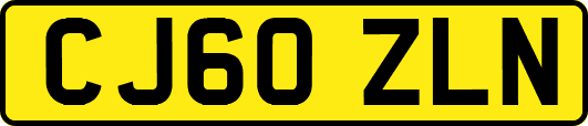 CJ60ZLN