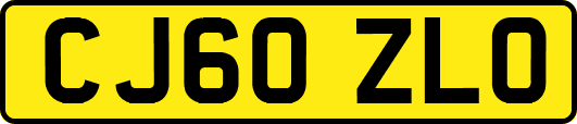 CJ60ZLO