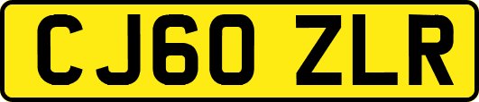 CJ60ZLR
