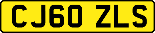 CJ60ZLS