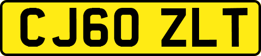 CJ60ZLT