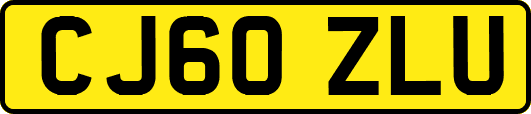 CJ60ZLU