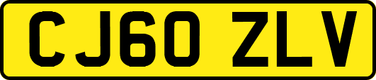 CJ60ZLV
