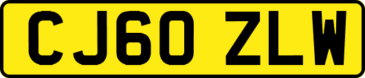 CJ60ZLW